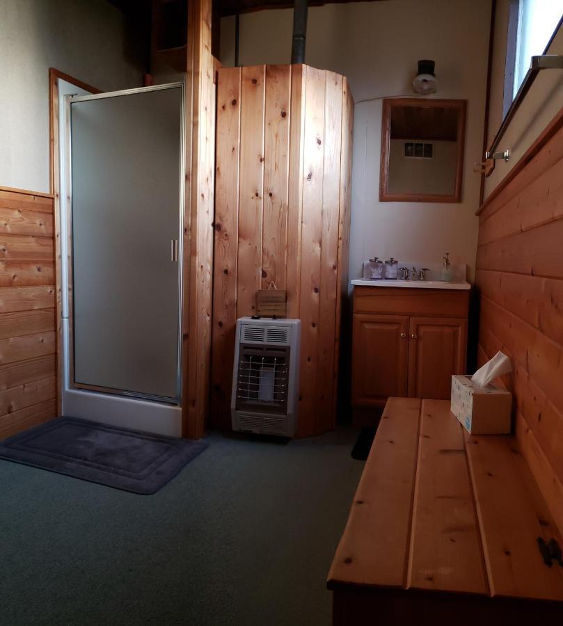 Caribou Lodge Alaska Talkeetna Εξωτερικό φωτογραφία